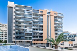 Exterior - TAMARINDO 7F - (2 BEDROOMS) Playa la Cala beach (Villajoyosa)