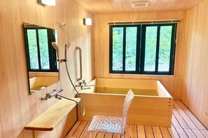 Sources chaudes/minérales