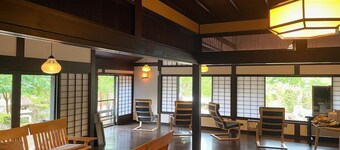 旅庵 川喜