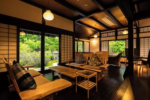 Reception - Shinshu Omachi Onsen Ryoan Kawaki (Omachi)