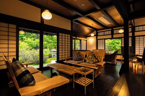 Shinshu Omachi Onsen Ryoan Kawaki