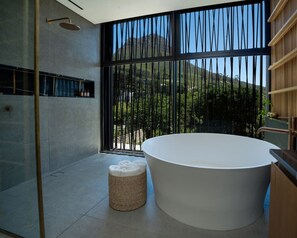4 habitaciones 