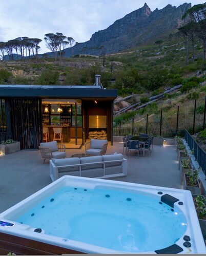 Tarentaal Kloof Villa in Higgovale