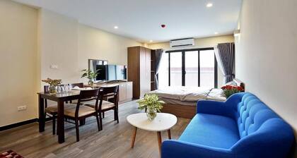 Luxe Paradise Residence Nhat Chieu