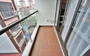 Interior - Luxe Paradise Residence Nhat Chieu (Hanoi)