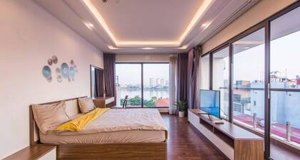 Luxe Paradise Residence Nhat Chieu