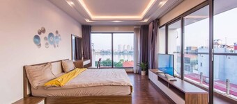 Luxe Paradise Residence Nhat Chieu
