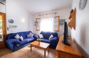 Smart TV, DVD player