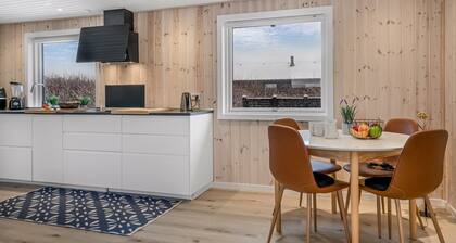 "Annukka" - 500m from the sea by Interhome