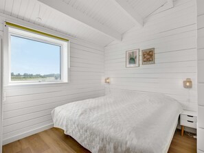 3 chambres, accès à Internet