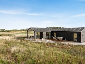 Exterior - "Luisa" - 1km from the sea by Interhome (Løkken)