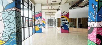 Apartement Urbano by NamRoom
