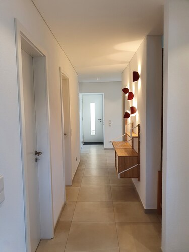 höriHaus 1804 - Whg. "Höriblick": Ruhig, keine 200m von See, Restaurants, Edeka