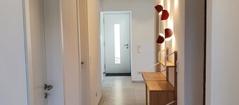 höriHaus 1804 - Apartment "Höriblick": Quiet, less than 200m from the lake, restaurants, Edeka