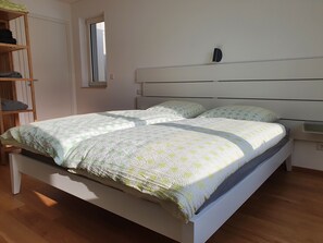 2 camere, Wi-Fi, lenzuola