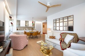 TV - ChezmoiHomes Las Garzas del Realejo (Granada)