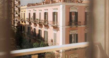 Mövenpick Hotel Bari
