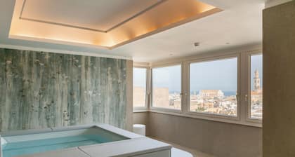 Mövenpick Hotel Bari