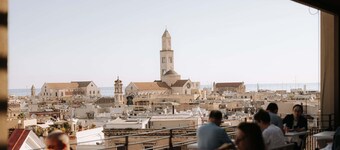 Mövenpick Hotel Bari