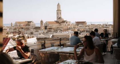 Mövenpick Hotel Bari