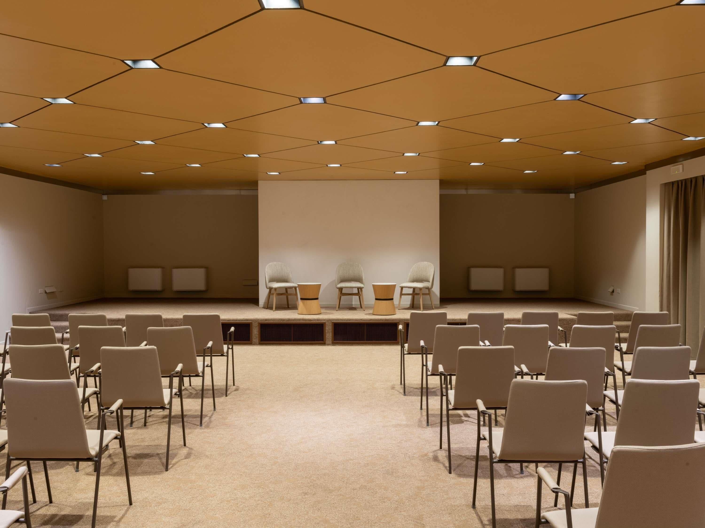 Salle de réunion