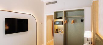 Mövenpick Hotel Bari