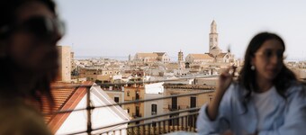 Mövenpick Hotel Bari