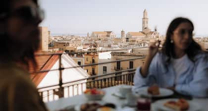 Mövenpick Hotel Bari