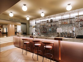 Bar (in loco)
