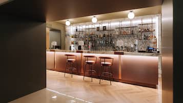 Bar (sur place)