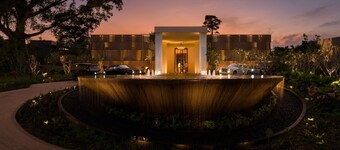 Raffles Sentosa Singapore