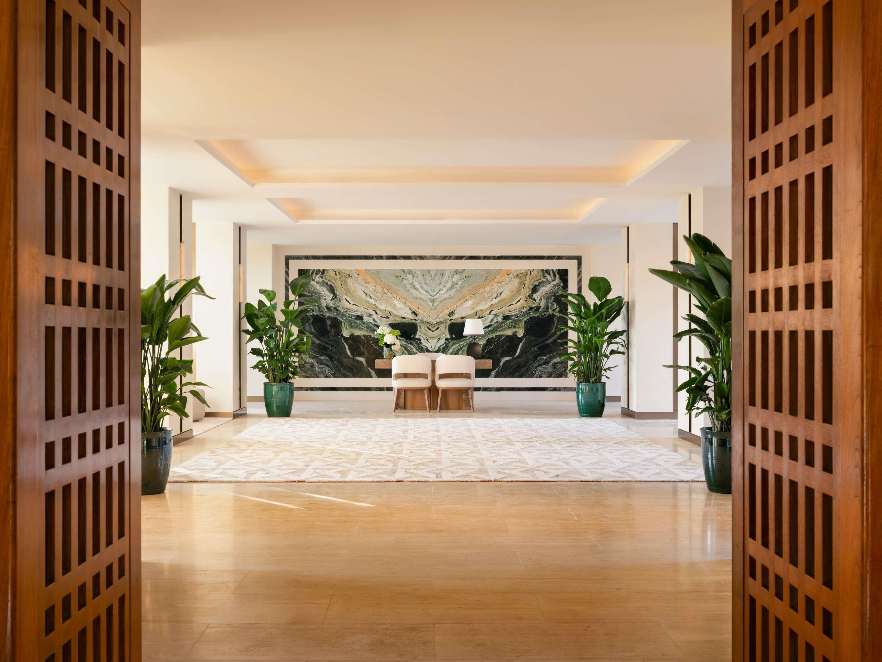 Photo - Raffles Sentosa Singapore