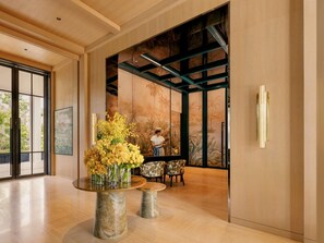 Exterior - Raffles Sentosa Singapore (Singapore)