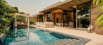 래플스 센토사 싱가포르