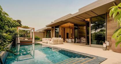 Raffles Sentosa Singapore