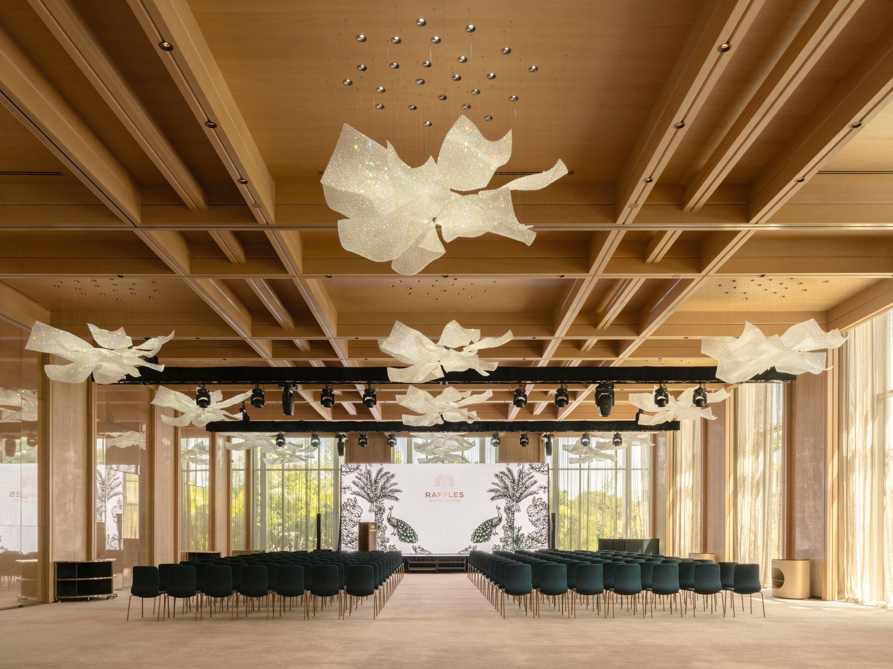 Photo - Raffles Sentosa Singapore