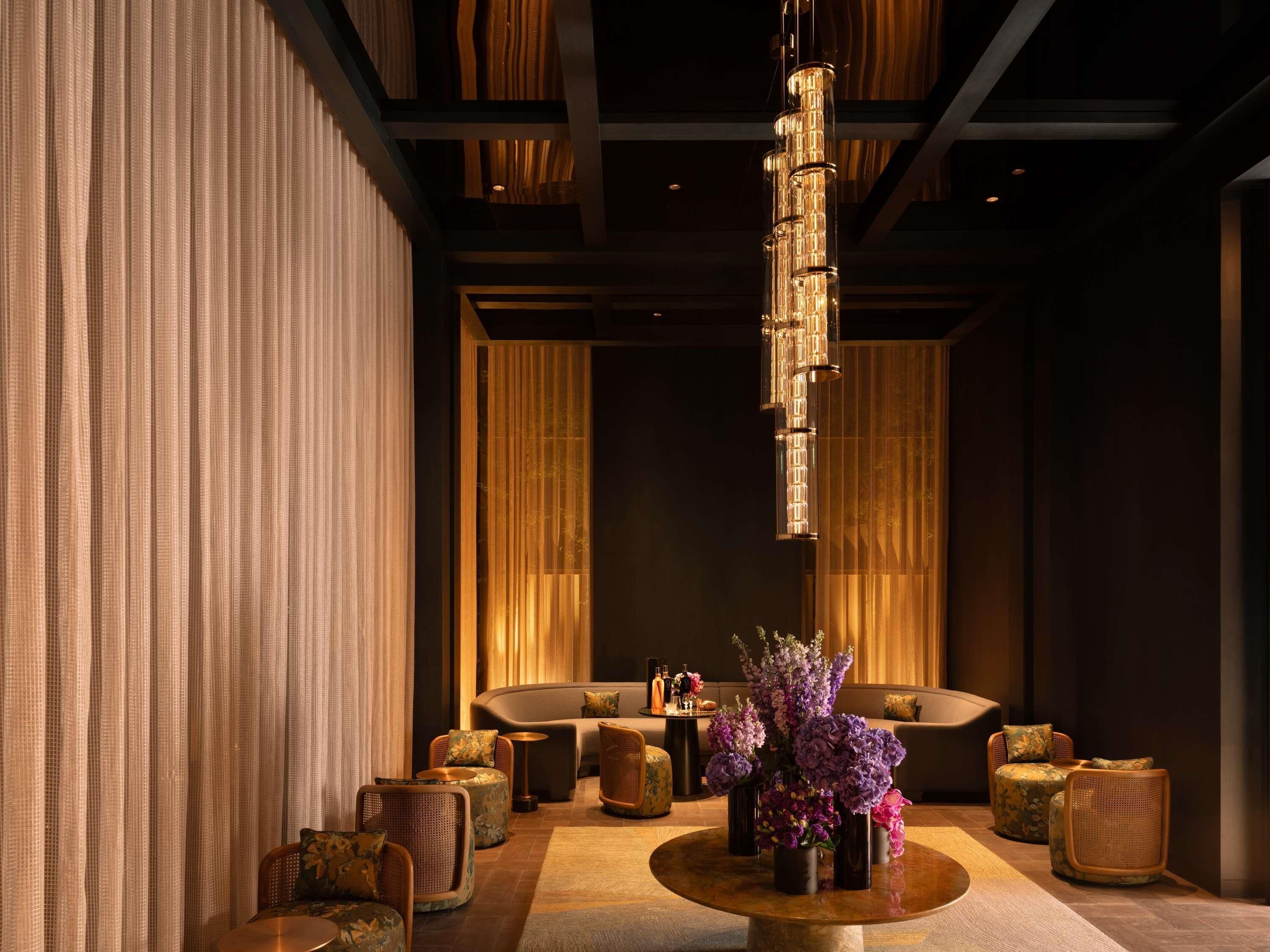 Photo - Raffles Sentosa Singapore