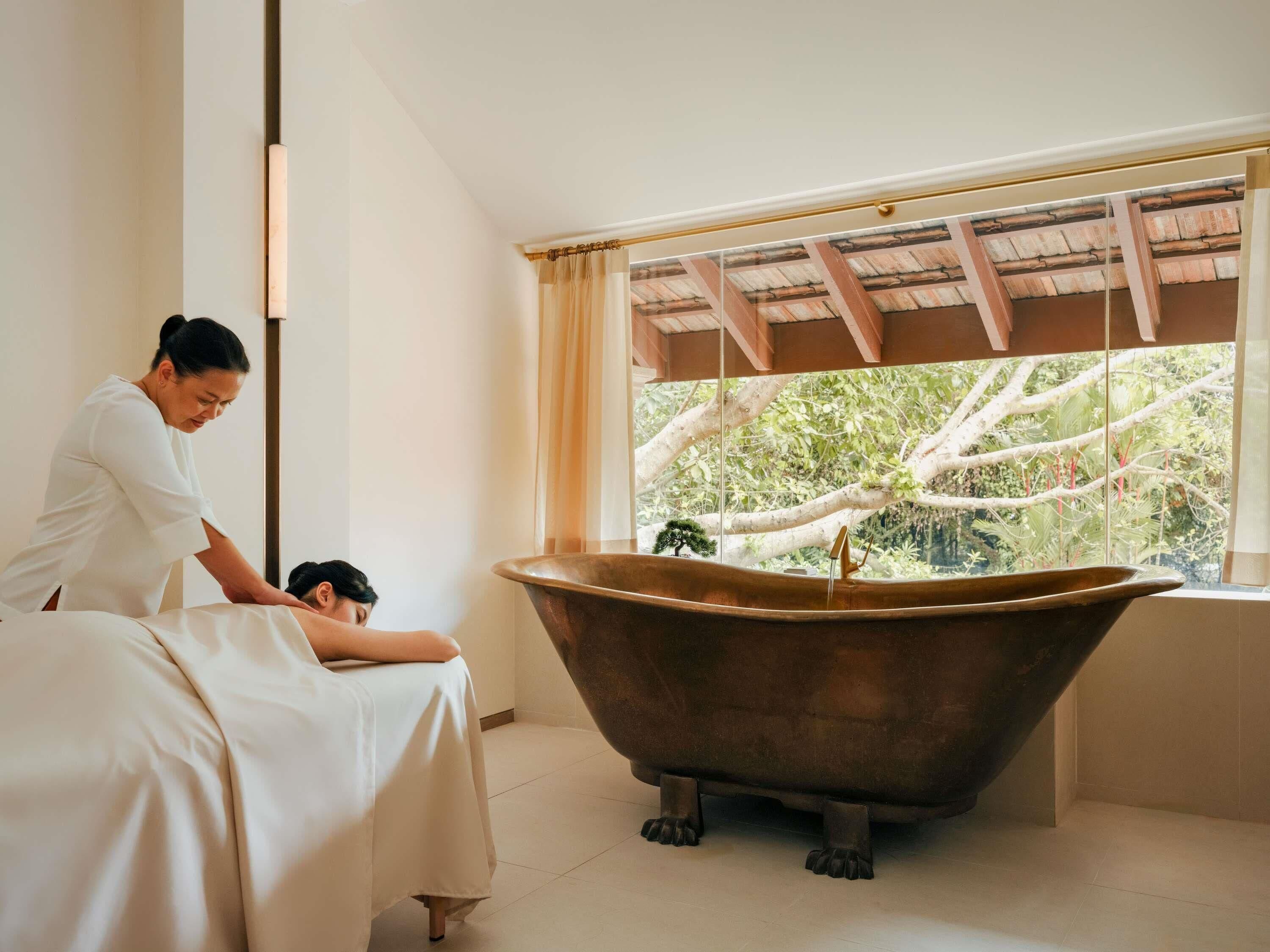 Photo - Raffles Sentosa Singapore