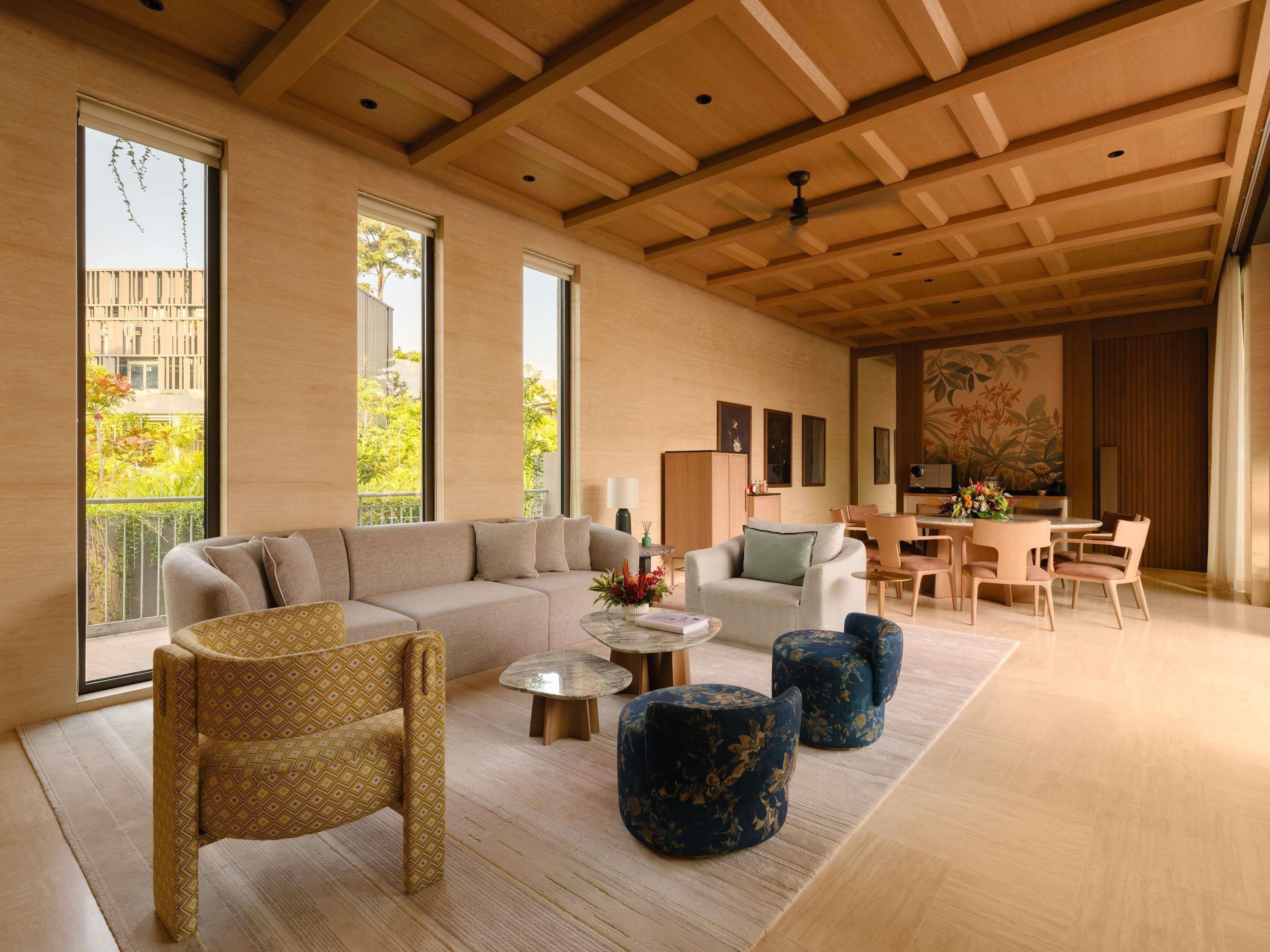 Photo - Raffles Sentosa Singapore