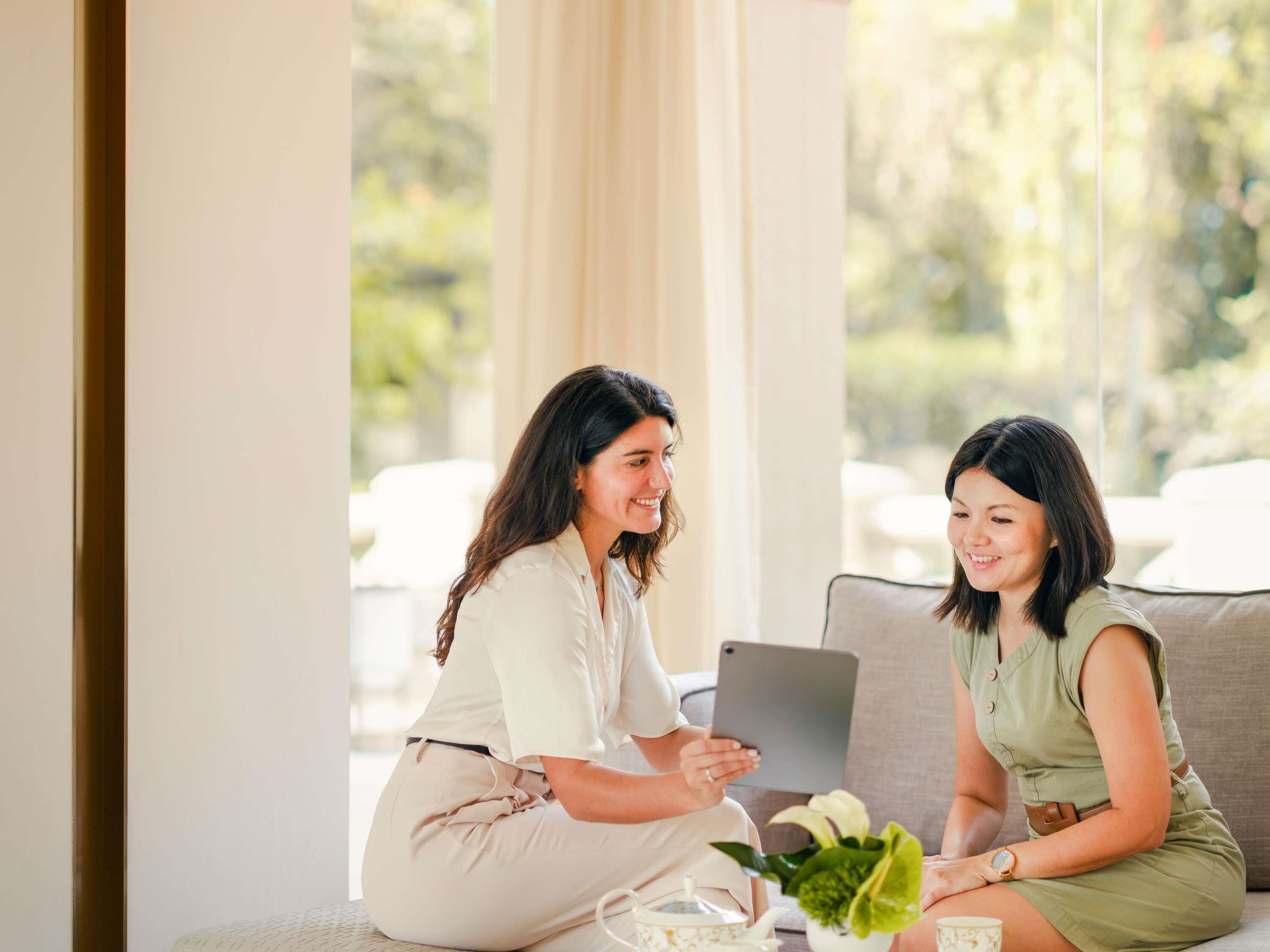 Photo - Raffles Sentosa Singapore