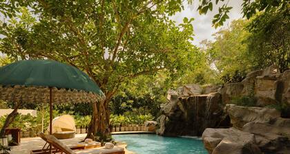 Raffles Sentosa Singapore