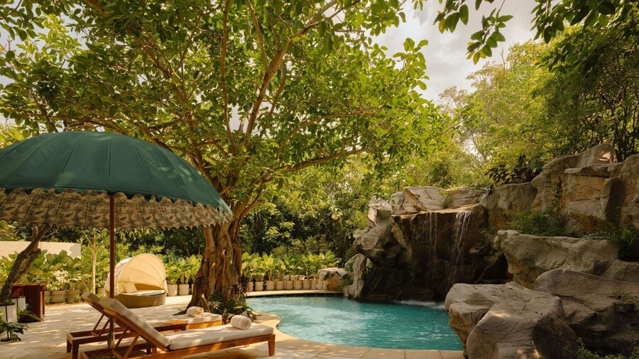 Raffles Sentosa Singapore