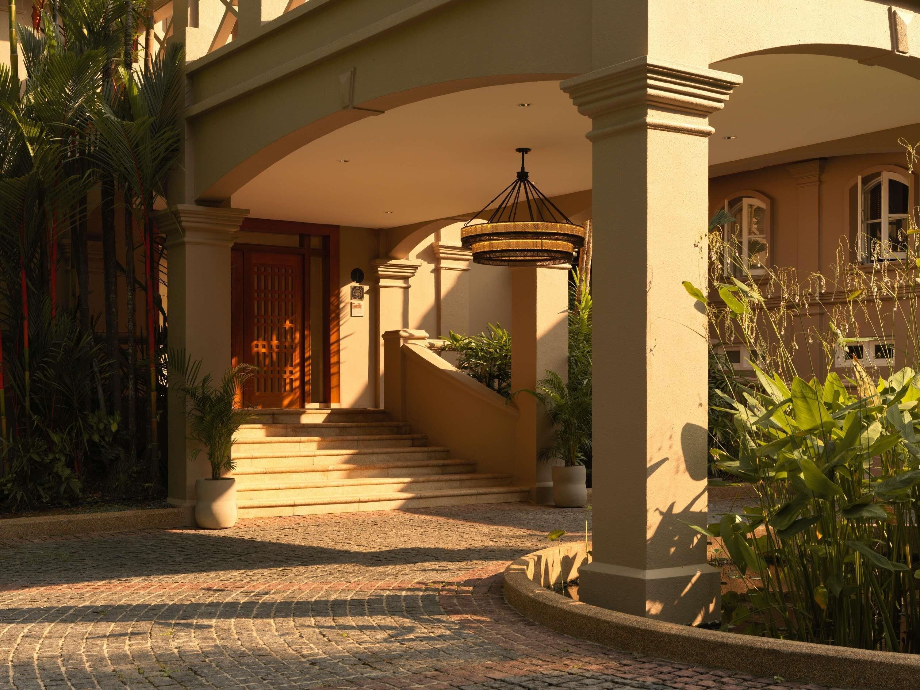 Photo - Raffles Sentosa Singapore