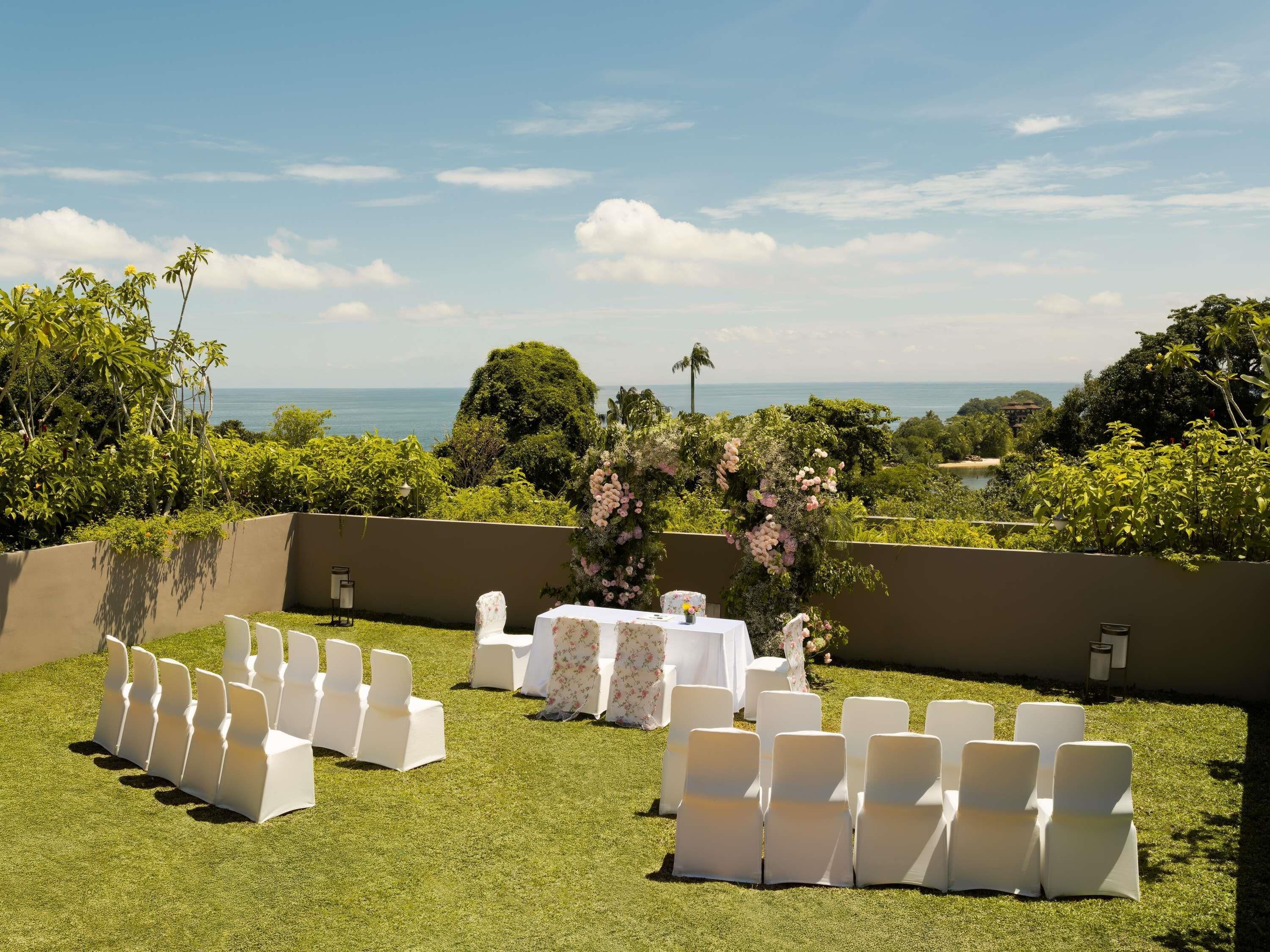 Photo - Raffles Sentosa Singapore