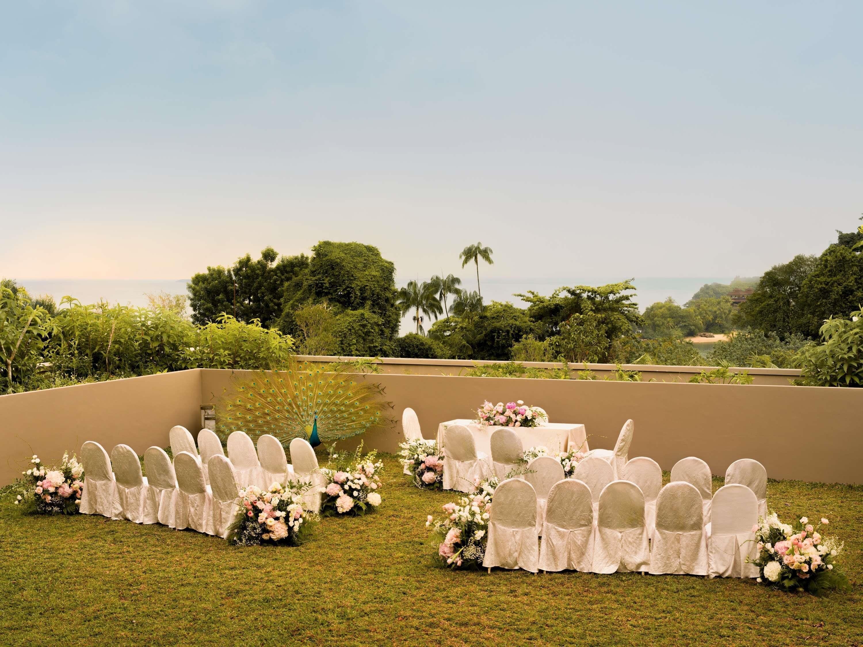 Photo - Raffles Sentosa Singapore