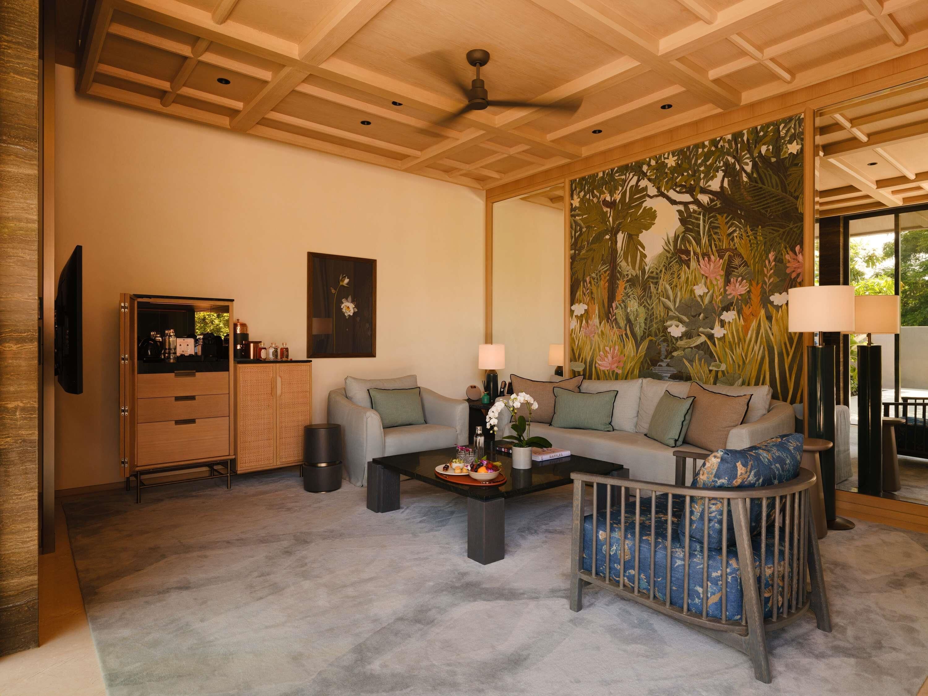 Photo - Raffles Sentosa Singapore