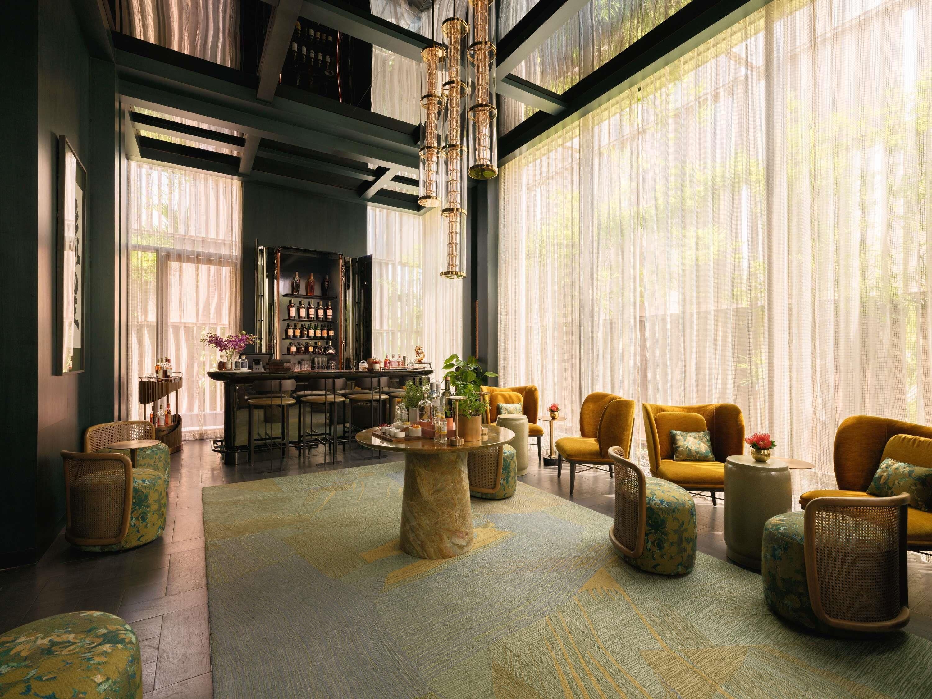 Photo - Raffles Sentosa Singapore