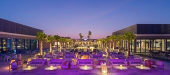 Rixos Obhur Jeddah Resort & Villas