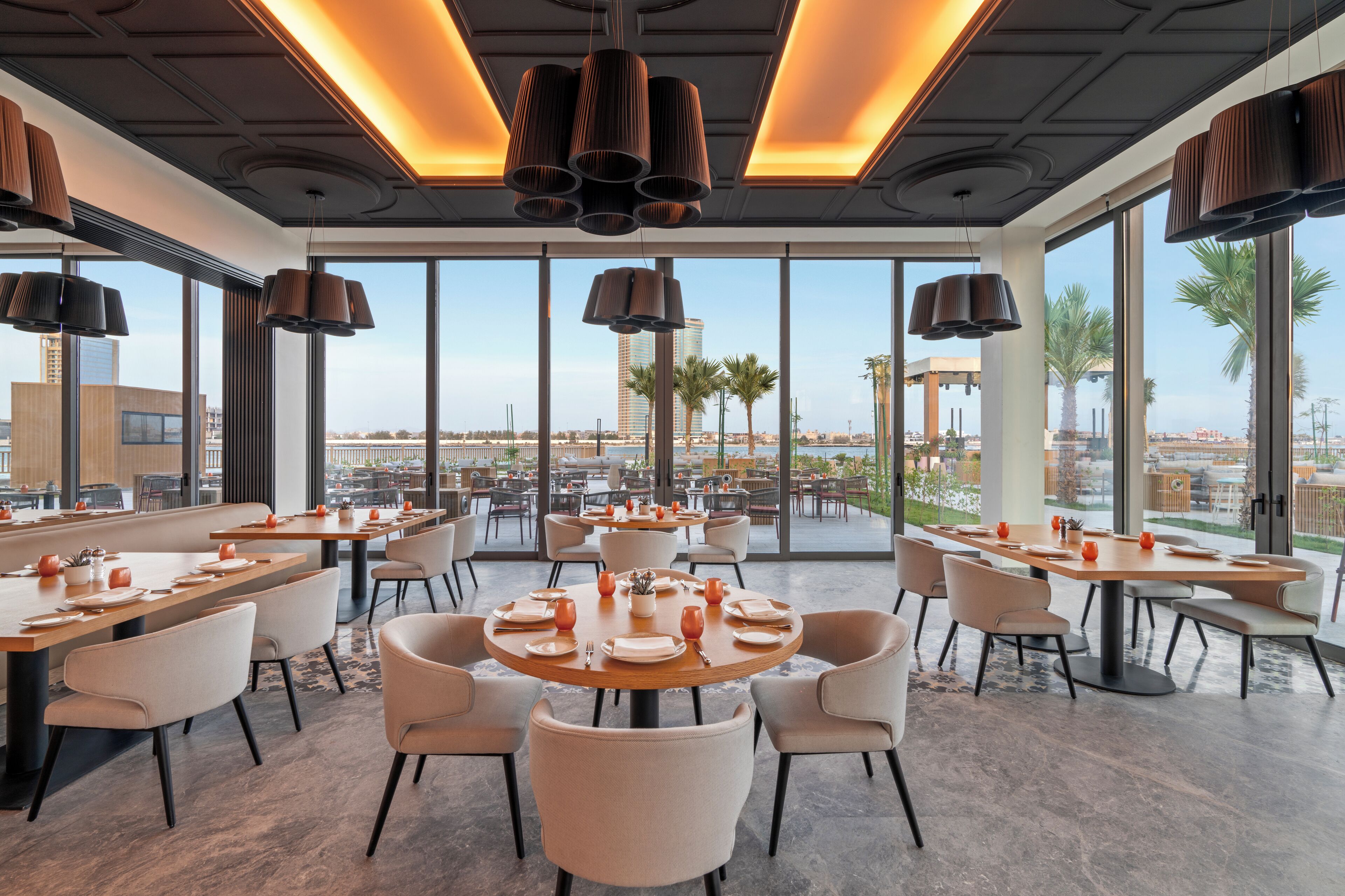 Sala de jantar