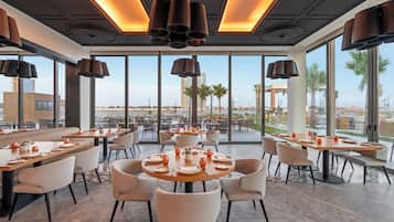 Sala de jantar